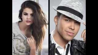 Selana Gomez ft Prince Royce -- Already Missing You TRADUZIONE HD