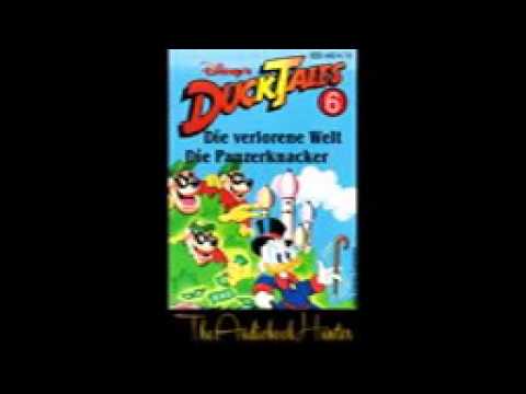 Ducktales 06b   Die Panzerknacker