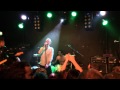 Lights Out In London - Heavens Basement (Live ...
