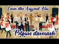 Nje Kafe Me Nusen (Potpuri Dasmash) Emin & Argjend Aliu