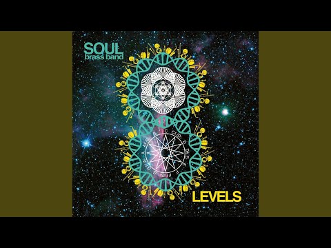 Levels online metal music video by SOUL BRASS BAND