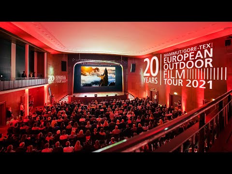 E.O.F.T. 2021 - Premiere