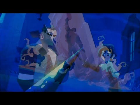 Varian amv my demons