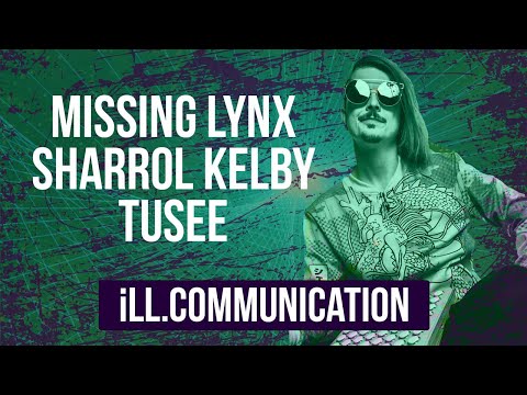 #ILLCOMMUNICATION - Missing Lynx, Sharrol Kelby + Tusee share their Dojo Training Experience