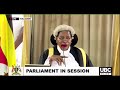 LIVE:  PARLIAMENT IN SESSION | APRIL 18, 2024.