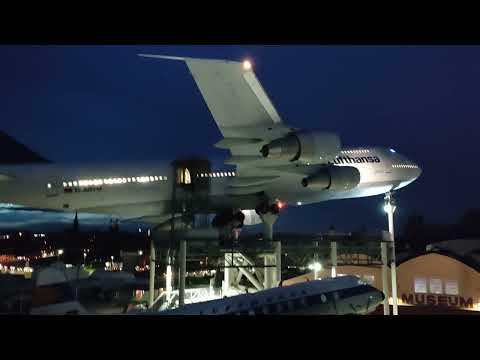 Ricaedy-Technic Museum Speyer