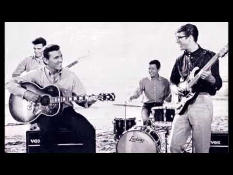 Don't Stop Now - The Shadows