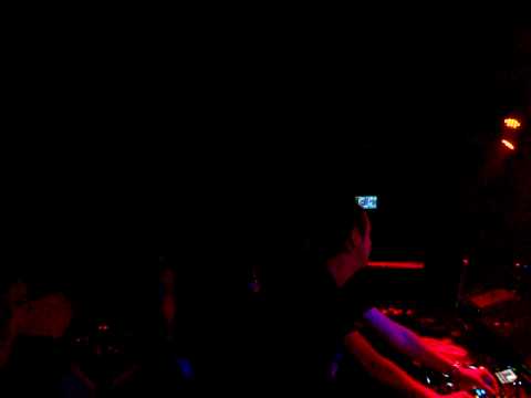 Launch of TRANCE NATION by Ministry of Sound - EUPHORIA #7