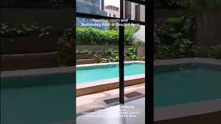 50 sqm For Sale in Crown Tower Makati