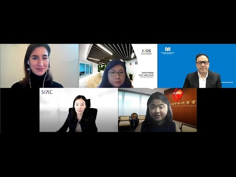 [Webinar] Alternative Approaches to Resolving IP Disputes