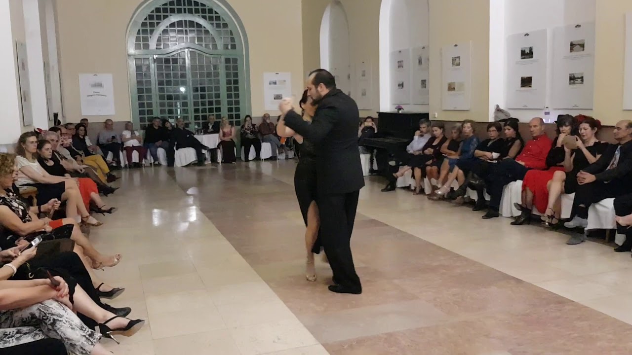 Marco de Camillis e Anna Arizza D'Este - 1/3