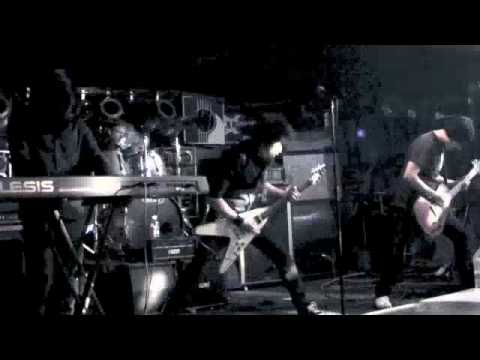 TERRORMIGHT - Sorrow ( Live at Skyhigh ) online metal music video by TERRORMIGHT