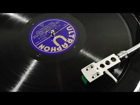 JIŘÍ VOSKOVEC & JAN WERICH - Evropa volá