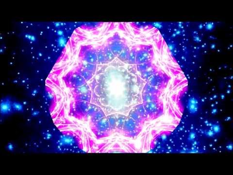 Fractal: Harmony Theme (Moby - Inside)