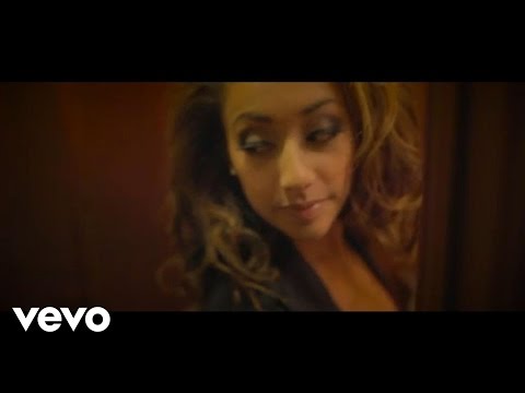 Andre Mieux - She Likes