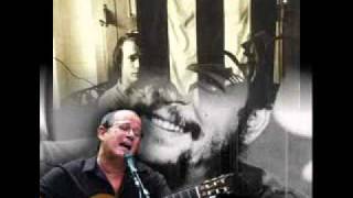 Silvio Rodriguez. Rosana