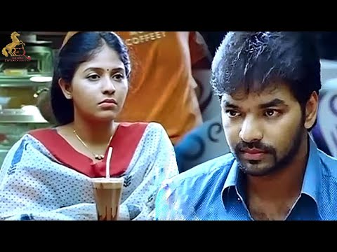 Engaeyum Eppothum - Jai & Anjali Scenes | Jai | Sharwanand | Anjali | Ananya