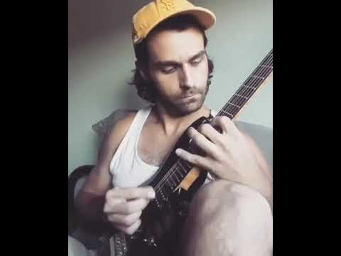 Keith Whalen - Instagram Licks #4 (June 18th - September 2nd)