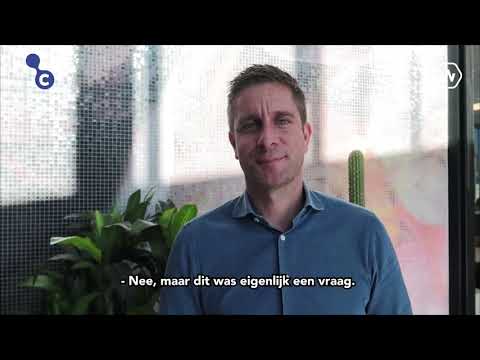 Tourtje Tilburg met Tim | Afl. 5: Logistiek landschap, CAPI Europe