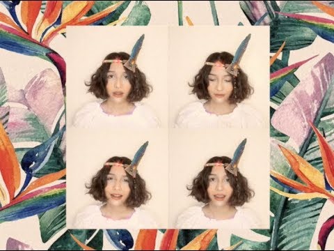 ร (w8) - GENE KASIDIT | BOWKYLION (Acapella)