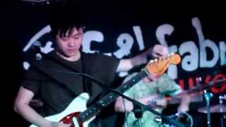 Cruel Tie (ex All Tomorrow&#39;s Parties) – This Baby Won&#39;t Let You Go + Motion Sensor Light (Фрагм.)