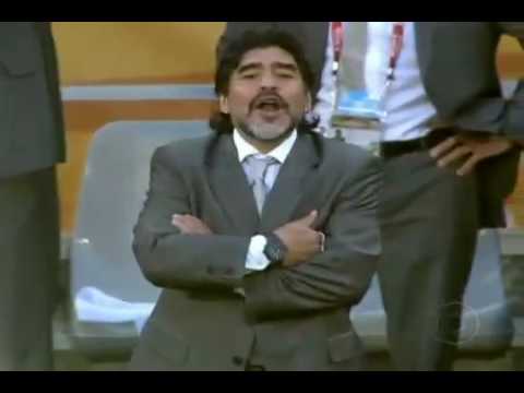 jogo falado (argentina x alemanha)