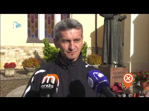 S expedicionistom po svijetu - emisija 194  - Krašić