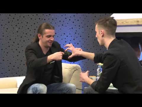 TA VESELI DAN - Blaž Lonjak (Medzik One)