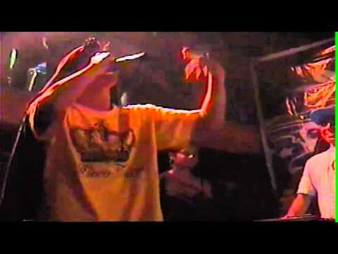 ATR4 - Semifinales Batalla 02 - Rafito Vs Nativo ELT