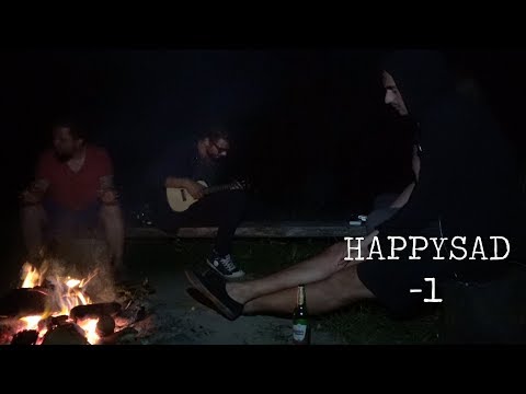 HAPPYSAD - -1