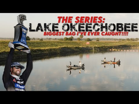 BMP FISHING: LAKE OKEECHOBEE 2025