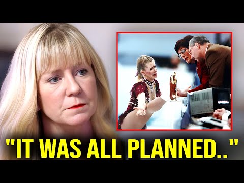 At 54, Tonya Harding Finally Reveals the Truth About That Night