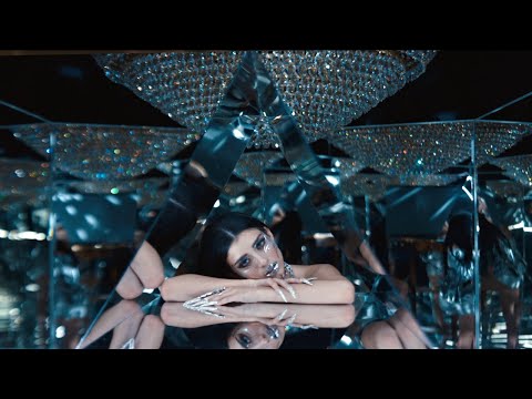 Dixie ft. Rubi Rose - Psycho (Official Music Video)