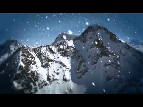 Sochi 2014 Olympic Winter Games English Promo