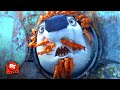 Shark Tale Shark Chase Scene