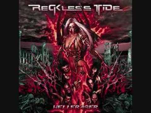 Reckless Tide - The Preacher online metal music video by RECKLESS TIDE