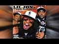 Lil Jon & The East Side Boyz - The Weedman (Bass Boosted)