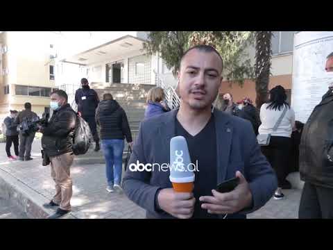 Pritet t’i jepet masa e sigurise Ardian Capjas, gjyqtaret e Elbasanit ne QSUT | ABC News Albania