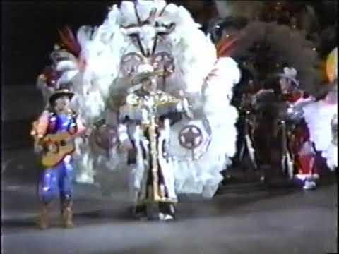 QCSB 1998 Main Floor Performance - 1998 Show Of Shows