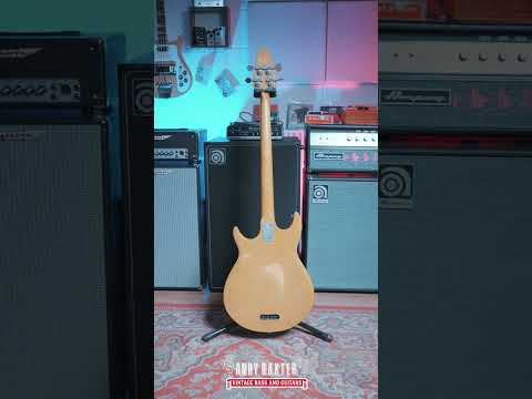 Immagine 1977 Gibson G3 - Natural - OHSC - 26