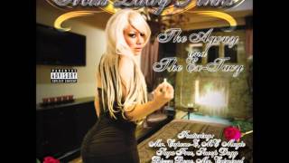 Miss Lady Pinks - Let&#39;s Get High - feat. Snoop Dogg, Bizzy Bone, Jon Izzie, malow mac
