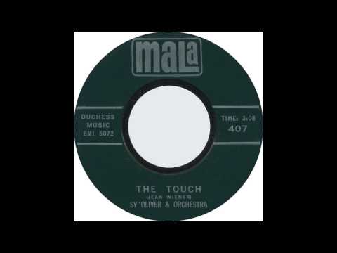 Sy Oliver & Orchestra - The Touch