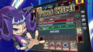 Yu-Gi-Oh! Duel Arena - new trailer