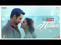 Aaina The Body Rishi K Emraan H Vedhika Sobhita Arko Tulsi K Aditya D