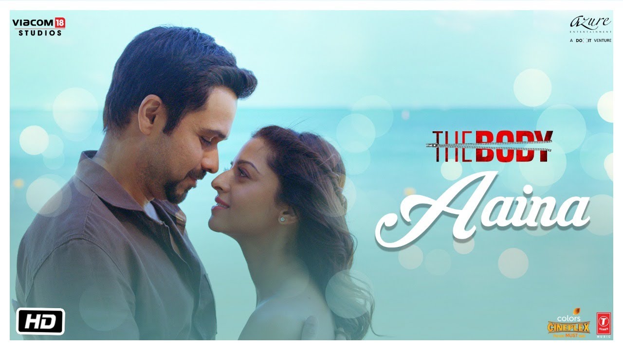 Aaina Hindi lyrics