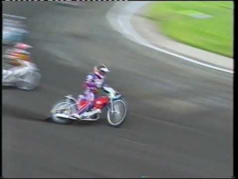 06.10.2000 Berwick v Glasgow (PL) H3 Speedway