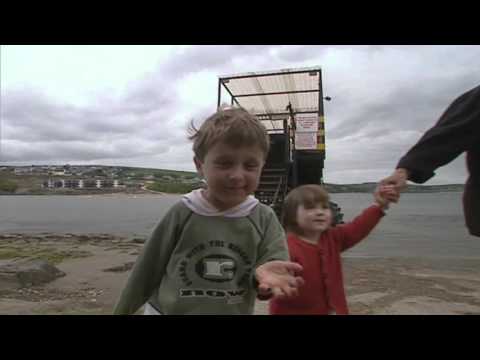 Teletubbies  Sea Tractor   HD Video