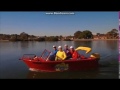 The Wiggles Splish Splash Big Red Boat Opening Scene