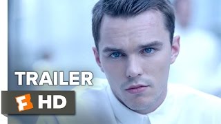 Equals - Official Trailer #1 (2016)