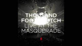 Thousand Foot Krutch - Rawkfist (Live)